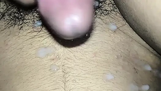 I fuck my friend's stepsister for the first time Hardcore Fucking