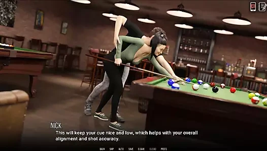 Problemler Üniversitesi 106 - Redlady2k şirketi