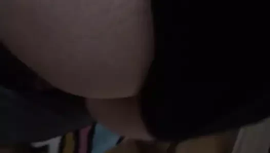 çabalayan gibi bir sürtük 1