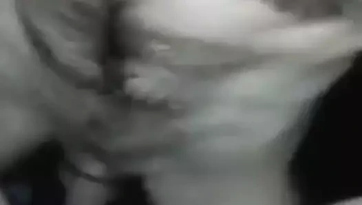 tatlı karısı çığlık