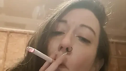 Spell Infused Smoking