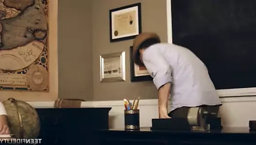 Tiffany watson - gözaltı salonu 2