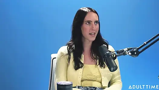 Cadence lux: otantik orgazmlar ve kendini savunma