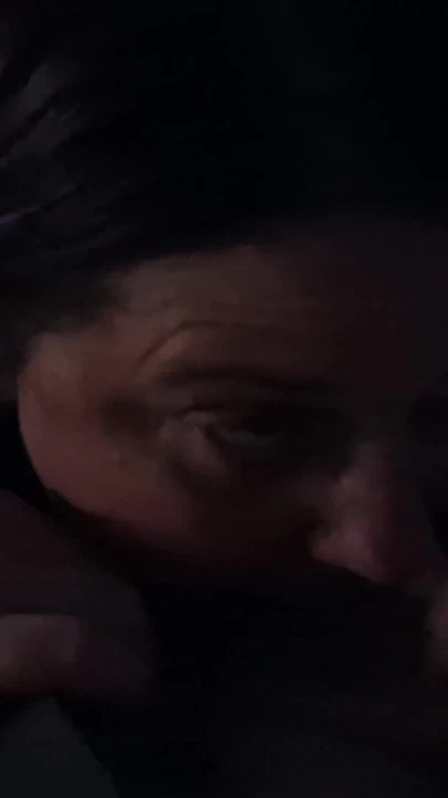 "Kız arkadaşla sinsice boşalma" dan unutulmaz an