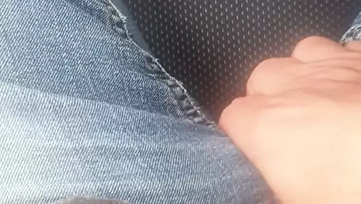 Auf dem Weg nach Hause