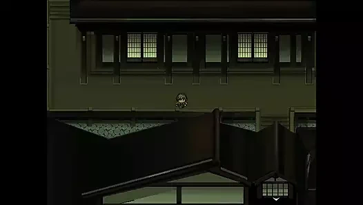 Trample kulesi 110 her şeyi kokluyor