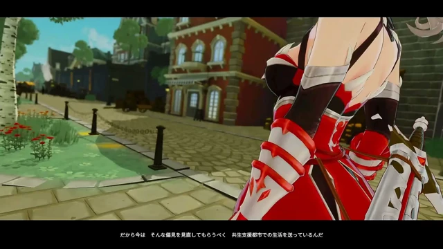 Hentai Oyunu succubus Garden 3d Animasyon bölüm 2 grup seks oral yutma