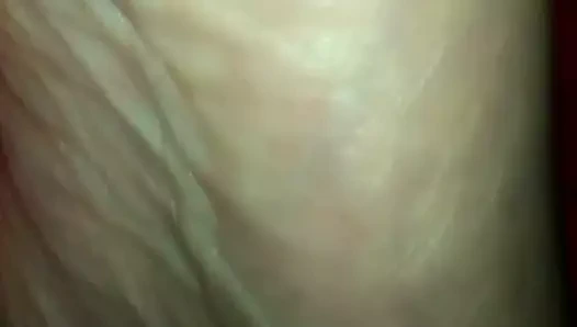 karısının ayakları