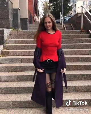 Tiktok tayt