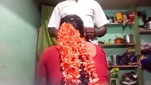 Hint çift seks video