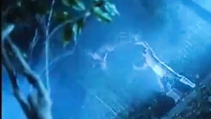 Asyalı süper kahraman seksi.. Rdl