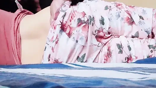 Paki house wife sex with young boy in hotel room hindi voice