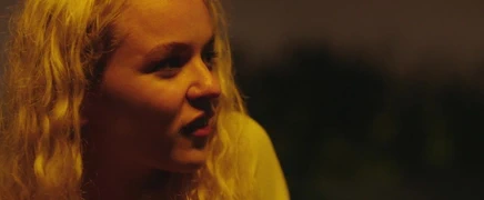 MorganSaylor Filme Branquinha 2016 Dublado 2 480P