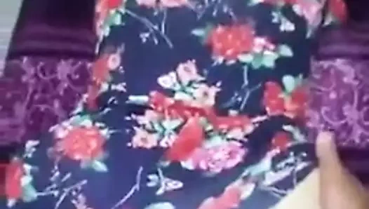 Bhabhi becerdin içinde the göt doggystyle