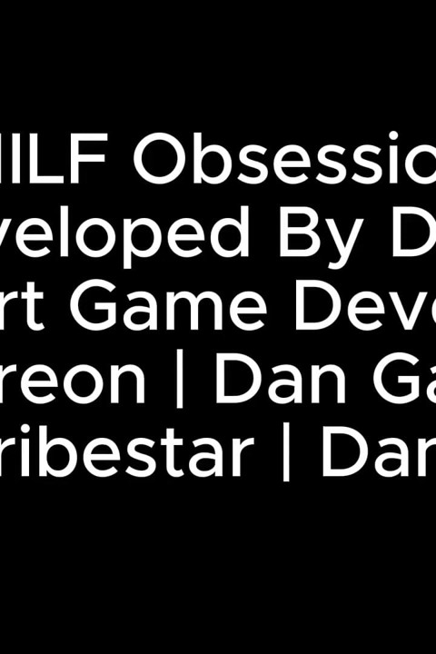 Dan Games'in orta yaşlı seksi kadın takıntısı bölüm 07 - büyük götlü orta yaşlı seksi kadın