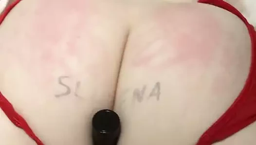 Kuzey Carolinalı sürtük Lena