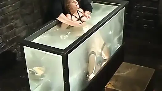 Sgt. Major ve Jackie Moore