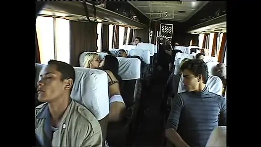 Brezilyalılar sert ve büyük yarraklardan hoşlanır