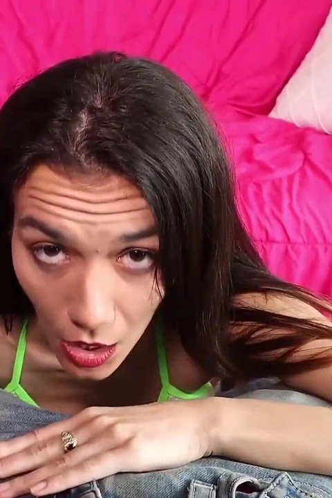 Sawyer Cassidy'nin şehvetli bakış açısı baştan çıkarma