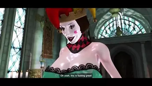 kraliçenin foll bölüm 1