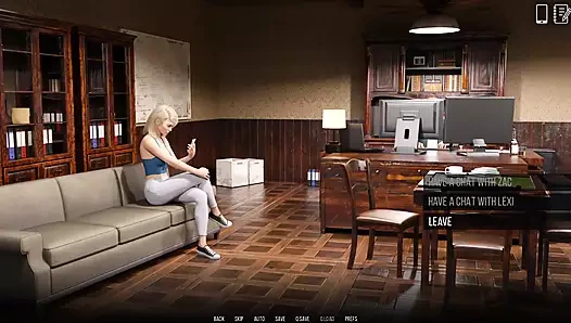 Problemler Üniversitesi 41 - misskitty2k'in kötü haberi