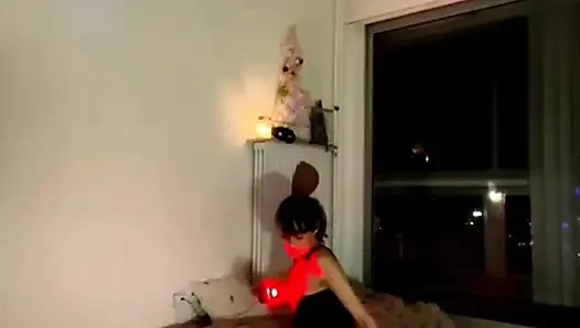 Dansçı