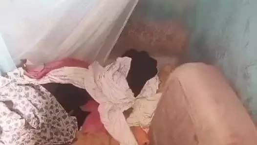 Afrika'da gördüğüm en büyük göğüsler