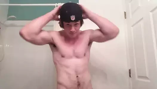 Cssh ustası ibne yakalama