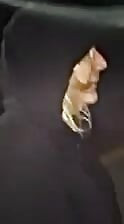 Kız arkadaşım plaja giderken kendine işeyene kadar ona sardırdı