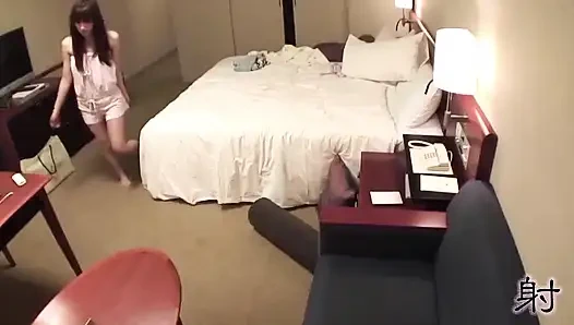 Sürtük Asyalılar 0339