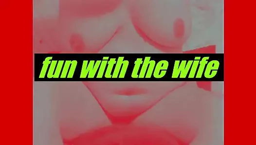 Evli kadın eğlencesi