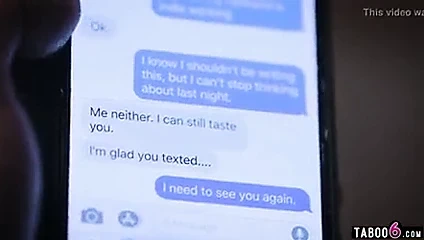 Angela White'ın büyük doğal göğüsleri devraldı