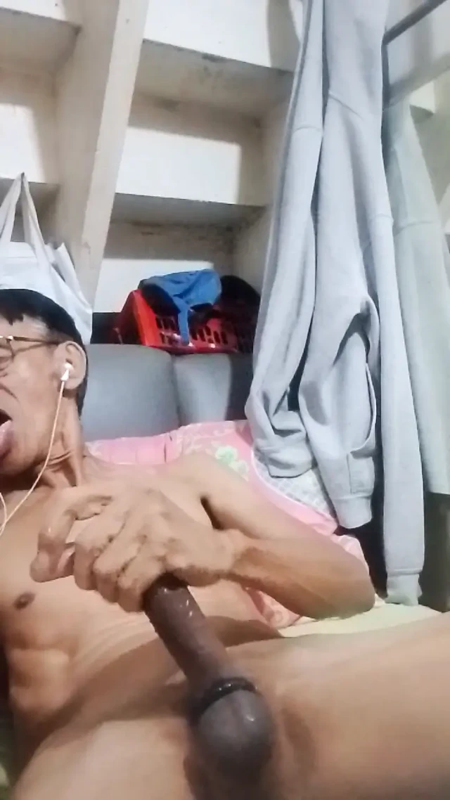 Sadece sevgili karım için mastürbasyon yapıyorum