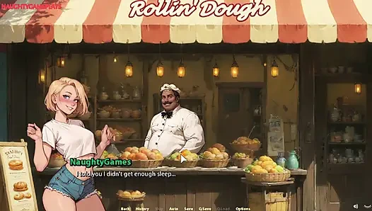 Moonripple Lake (bölüm 04) - bcg tarafından