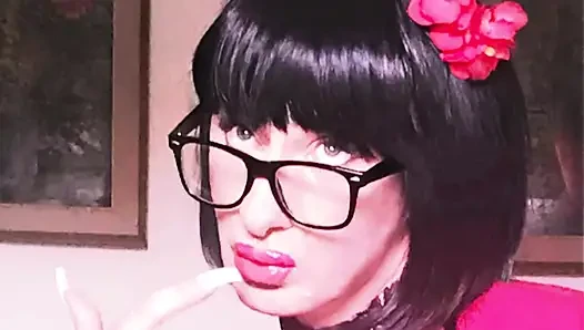 Andreina Showreel