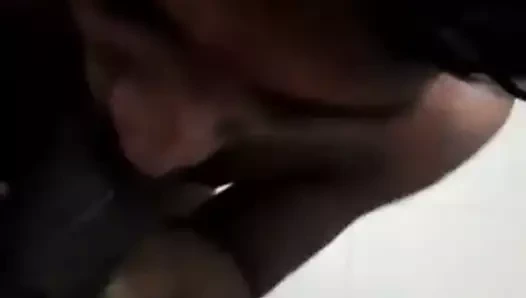 darbe iş sri lankalı adam tarafından babası ile yapılır