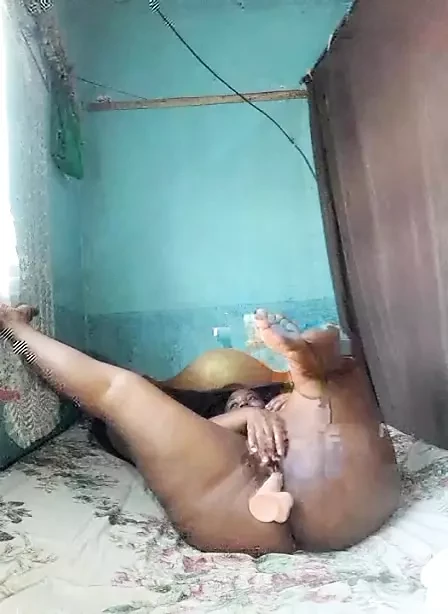 Я вернулась, детка