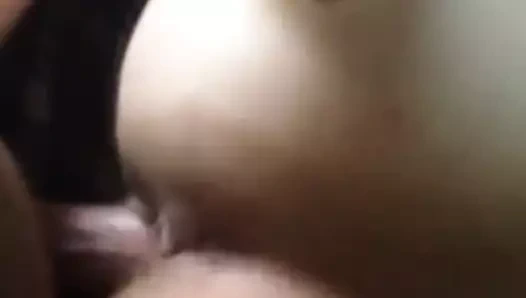 Tatlı iri güzel kadın