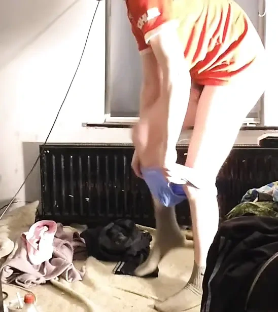 Farklı iç çamaşırı boyz