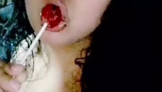 Eski sevgilimin snap tekrar sikmeye çalışıyor