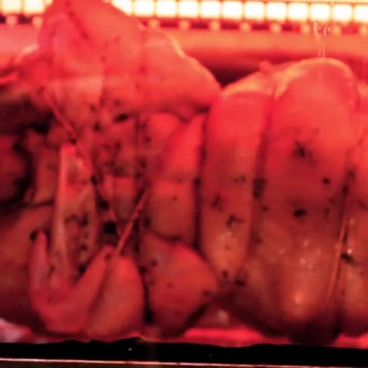 Ağzıma tükürük etinde et masajı