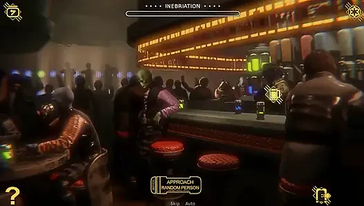 Ahsoker Oyunu Hentai Parodisi Bölüm 1: İsyancıların Borçlarını Ödemek İçin Penis Emiyor!