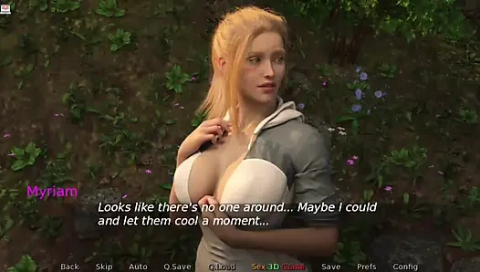 Myriam Projesi - Yaşam ve Keşifler - E59