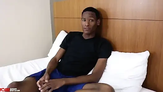 Rock Rockafella ve Twink Tyler Summers