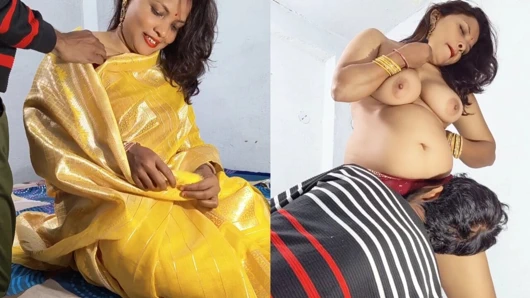 Net Hintçe ses ile Hintli sert seks