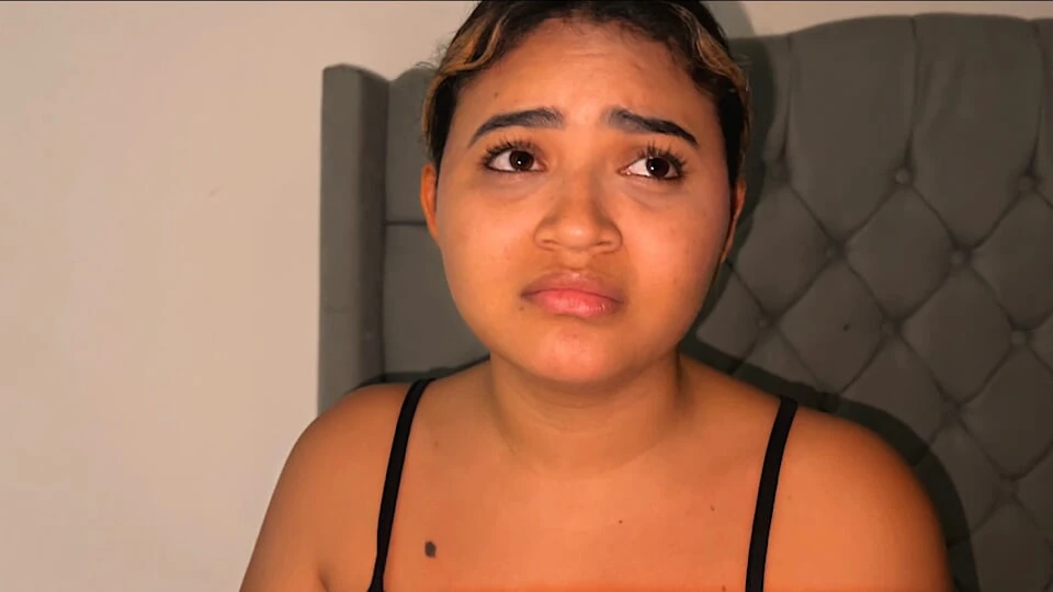 Must See: Stepsister Insecure About Her Small Tits Ends Up Fucking Her Stepbrother (4K Ultra) - Sydney Special