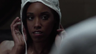 Ingrid alli - "banshee" s1e01