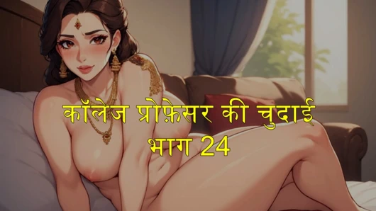 Part 24 , College Professor Fucked , Shalini_ki_diary