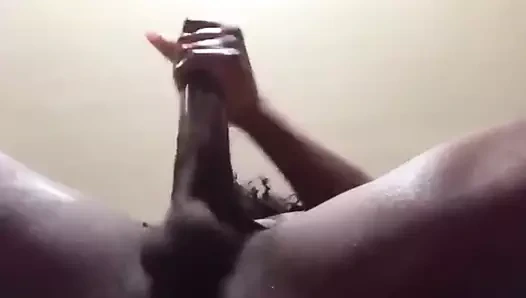 Transeksüel büyük horoz