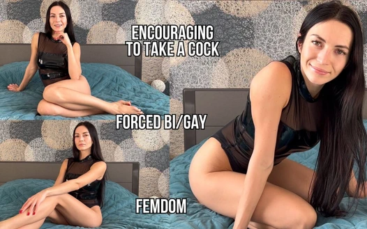 Empoze bigay, yarak almayı teşvik ediyor